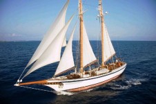 Sailing yacht�Lady Thuraya